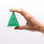 Incense Powder Mould Set - Blue Green Purple – view 7