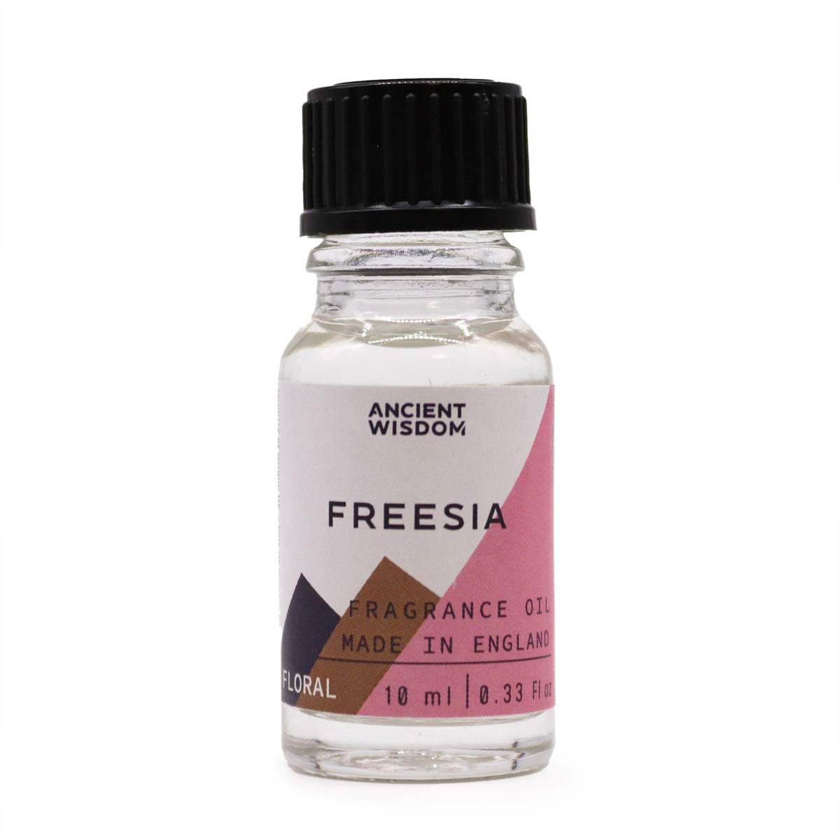 Freesia Fragrance Oil, 10ml – view 3
