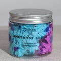 Amethyst Whipped Cream Soap 120g