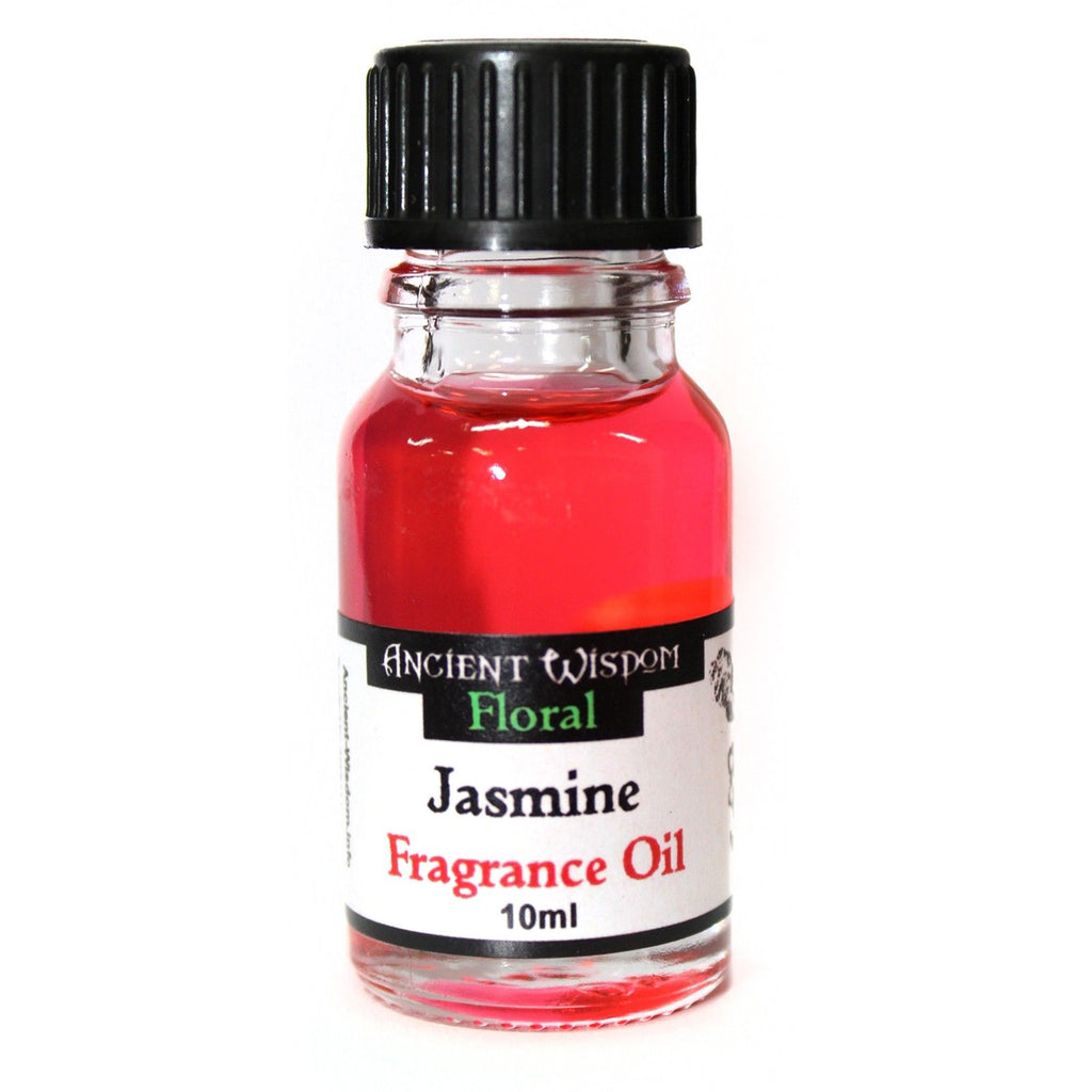 Jasmine Fragrance Oil, 10ml – view 3