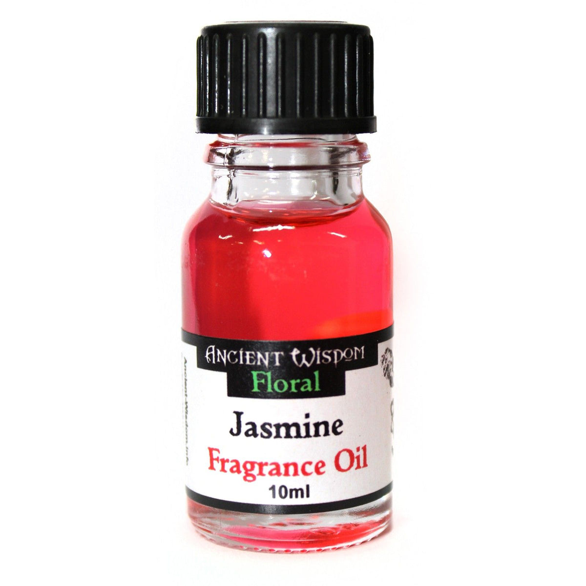 Jasmine Fragrance Oil, 10ml – view 3