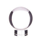 Crystal Ball on Stand 50mm – view 4