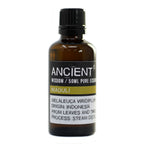 Niaouli Essential Oil 50ml – view 3