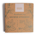 Zen Shower Steamers Gift Set - Awakening (Green) – view 4