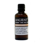 Carrot Seed Essential Oil 50ml – view 3