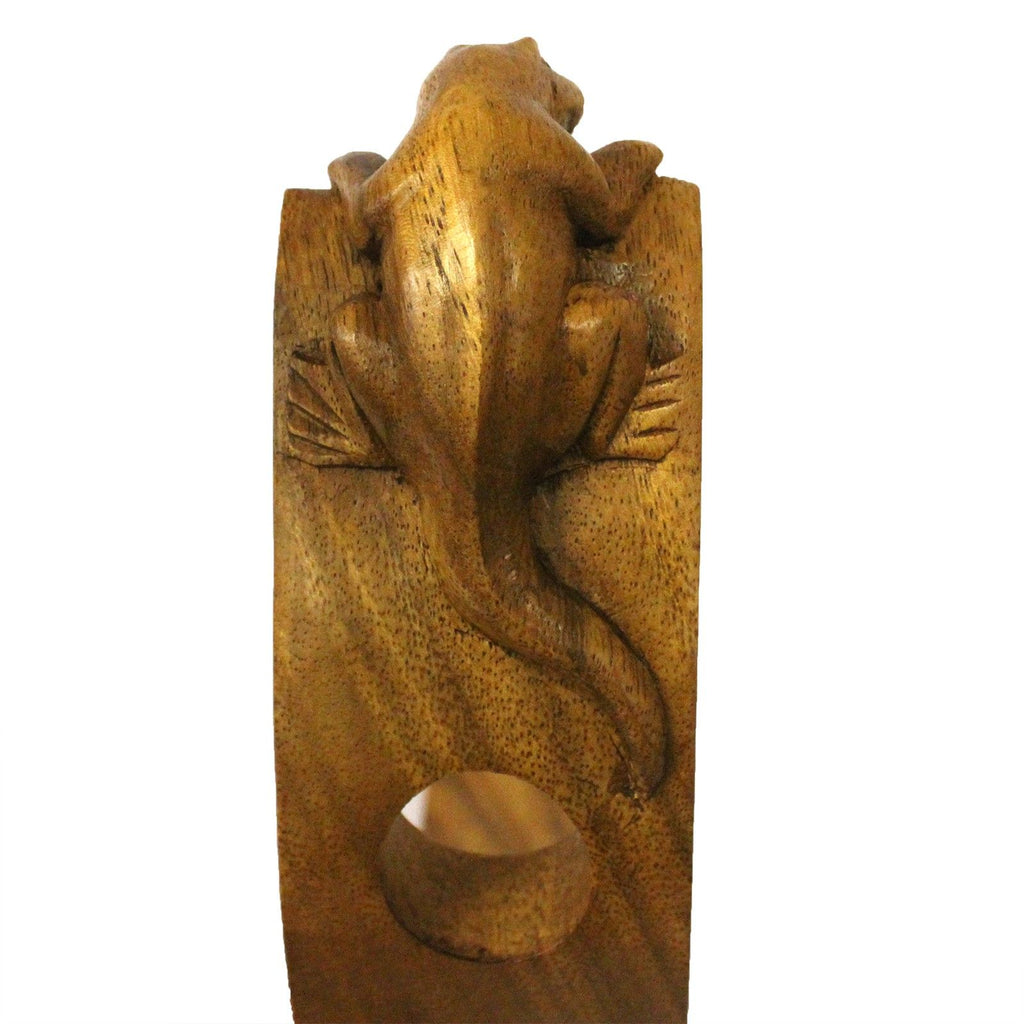 Balance Wine Holder - Gecko – view 5