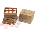 Dragon's Blood Wax Melts Gift Box of 6 – view 4