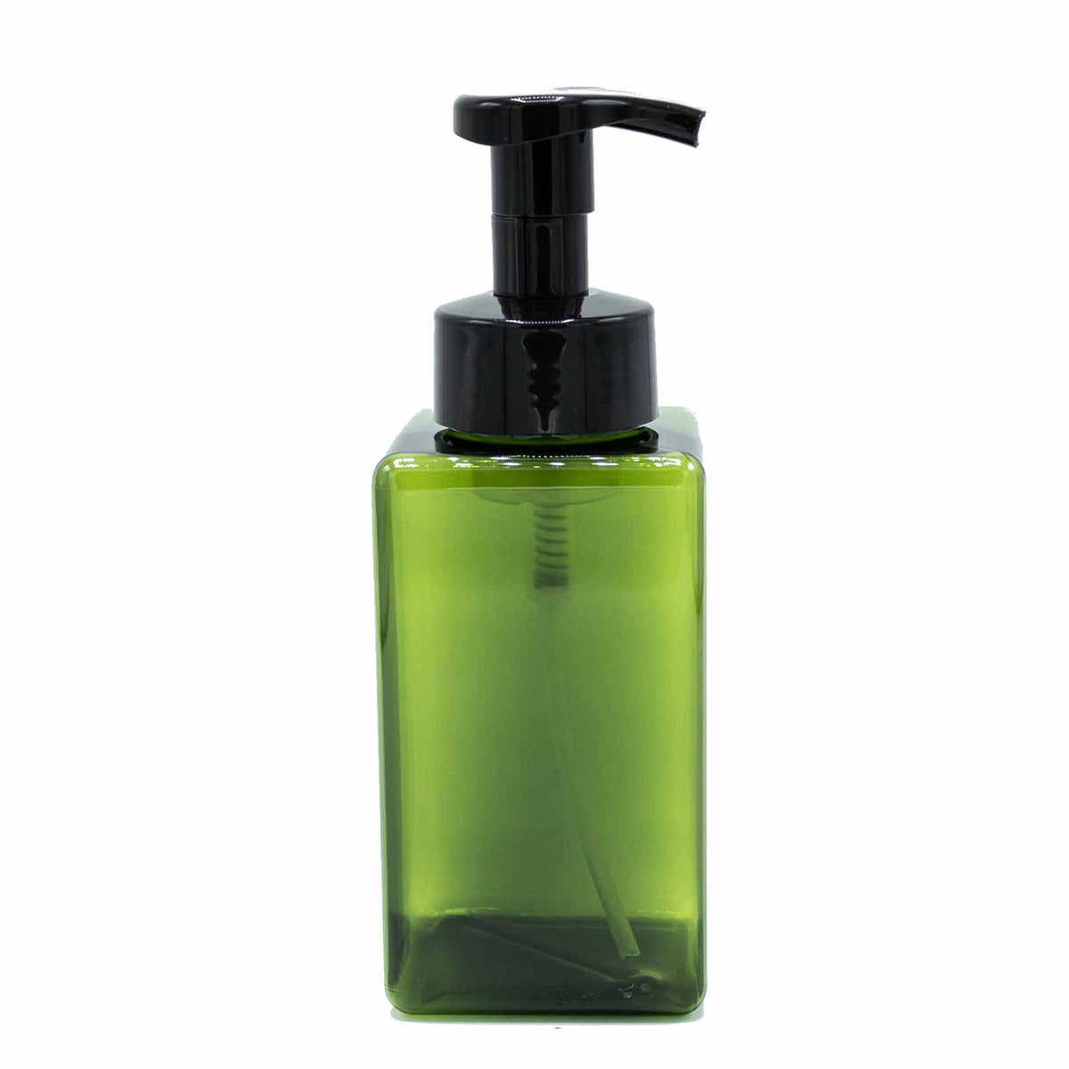 Reusable Foam Dispenser Bottle - 450ml – view 4