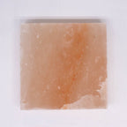 Himalayan Salt Cooking Plate, Square - 20 cm – view 3