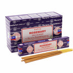 Satya Rosemary Incense Sticks