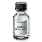Mince Pie & Brandy Sauce Fragrance Oil 10ml – Pack of 10 – view 8