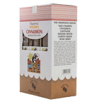 Golden Cinnamon Smudging Resin Sticks - 30g Pack of 6 – view 6