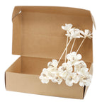 Sola Wood Lily Diffuser Reeds, Set of 4