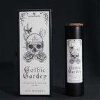 Ancient Witch Gothic Garden Ritual Candle - Sage & Peppermint – view 4