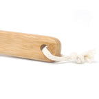 Beard Brush - Bamboo & Boar Hair – view 7