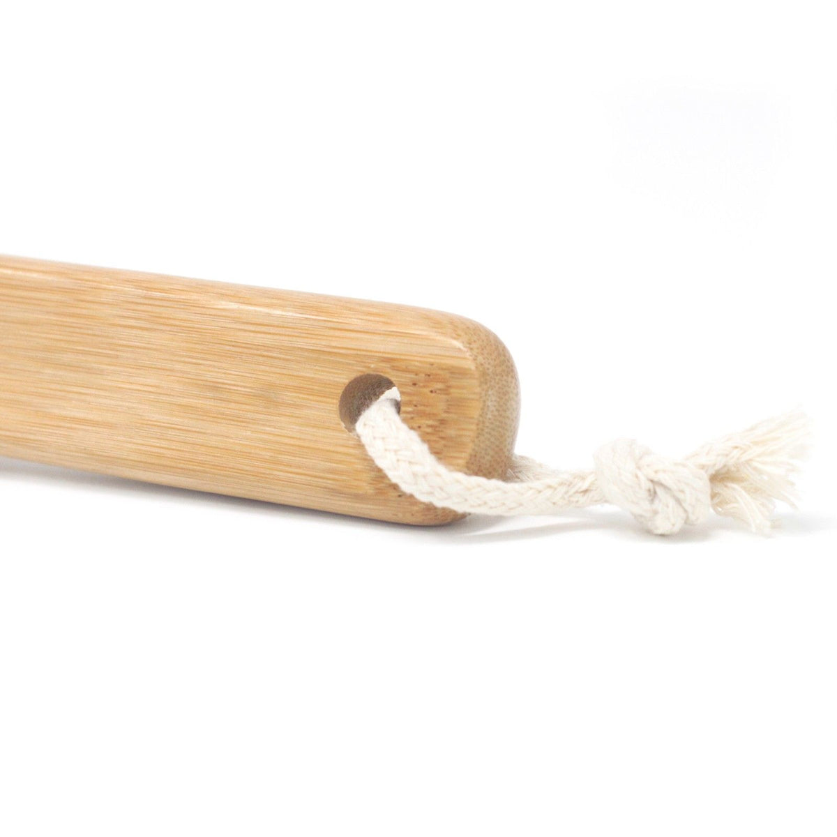 Beard Brush - Bamboo & Boar Hair – view 7