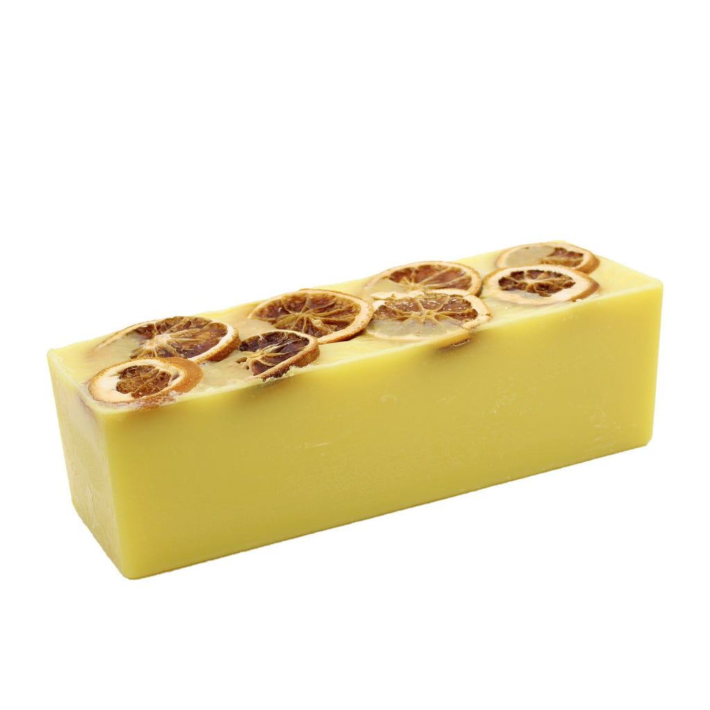 Slice of Sunshine Soap Bar - 100g – view 3