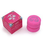 Set of Zodiac Bath Fizzers with Horoscope - Libra – view 3