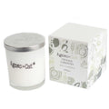 Agnes + Cat Soy Wax Votive Candle - Vintage Gardenia