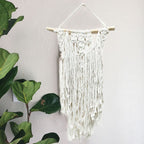 Macrame Wall Hanging - Over Abundance – view 3