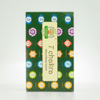 Namaste Mandala Masala Incense Sticks - 7 Chakra – view 4