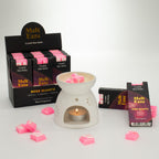 Rose Quartz Wax Melts 50g - Rose – view 6