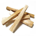 Green Tree Palo Santo Sticks, 100g Bag, 10-15 Sticks – view 4
