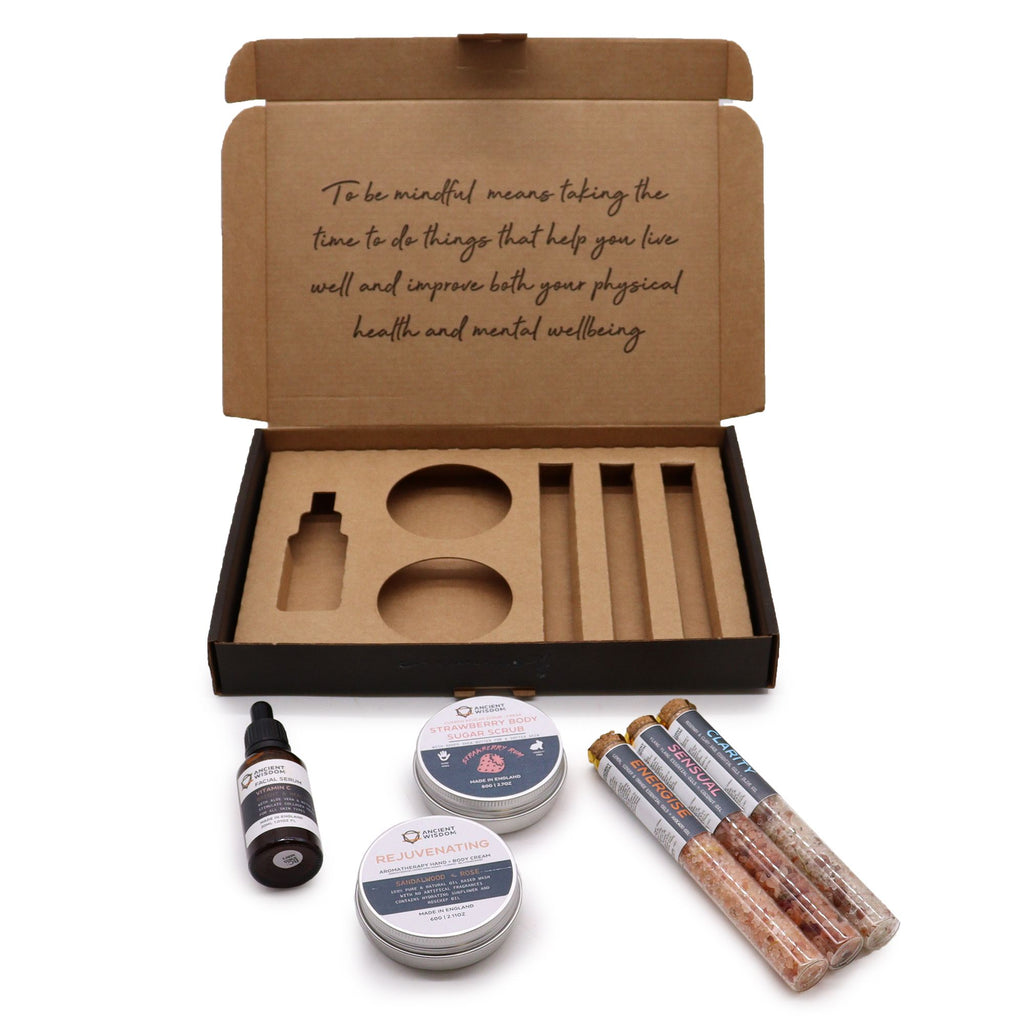 Serenity Essential Self Care Kit – view 2