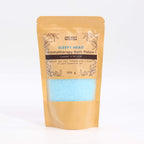 Sleepy Head Bath Salts, Kraft Bag 350g
