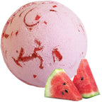 Tropical Paradise Coco Bath Bomb - Watermelon – view 4