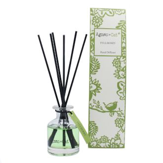 Agnes and Cat Reed Diffuser 140ml - Fell Berry – view 2