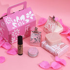 Agnes + Cat Bloom & Bliss Wellness Gift Set – view 2