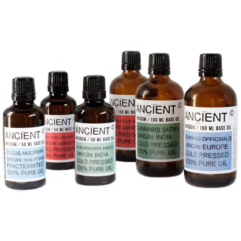 Olive Oil - 50ml Carrier Oil – view 5