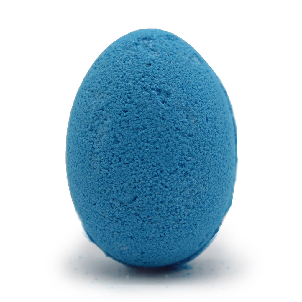 Bath Eggs - Blueberry, Pack of 6 – view 6