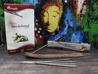 Aromatika Vedic Incense Sticks - Sandalwood – view 2