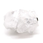 White Apophyllite Cluster Specimens 20-30mm, Set of 6 – view 3
