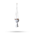 Decorative Macrame Plant Hanger - Natural