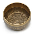 Large Five Buddha Singing Bowl (11cm)