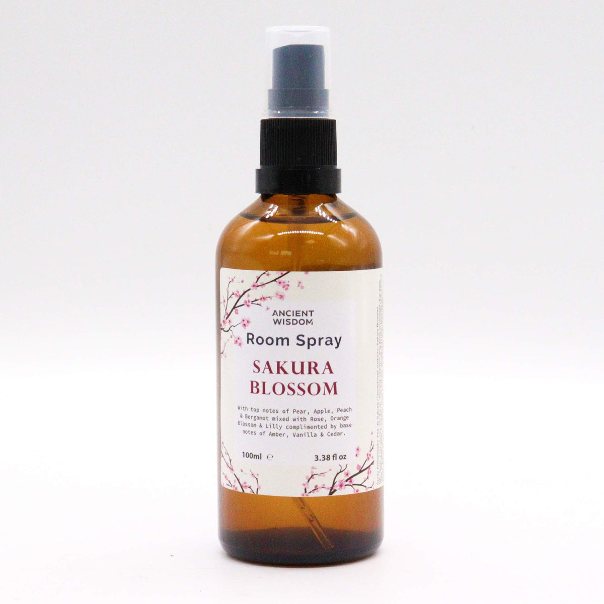 Home Fresh Room Spray - Sakura Essence 100ml – view 2