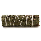 Cedar Mini Smudge Bundle 11 cm – view 2