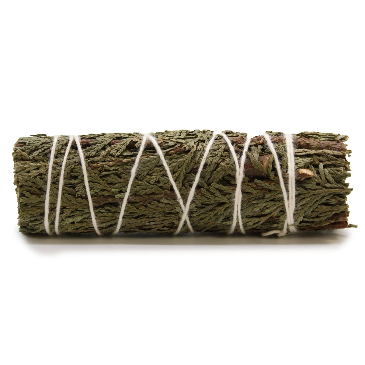 Cedar Mini Smudge Bundle 11 cm – view 2