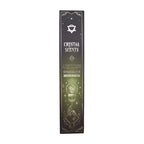 Aventurine Crystal Scents Smudge Incense Sticks - Chocolate – view 8