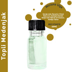 Warm Gingerbread Fragrance Oil 10ml – Pack of 10 – view 8