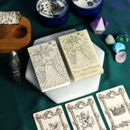 The Spellbook Oracle Cards - Witchcraft Deck – view 10