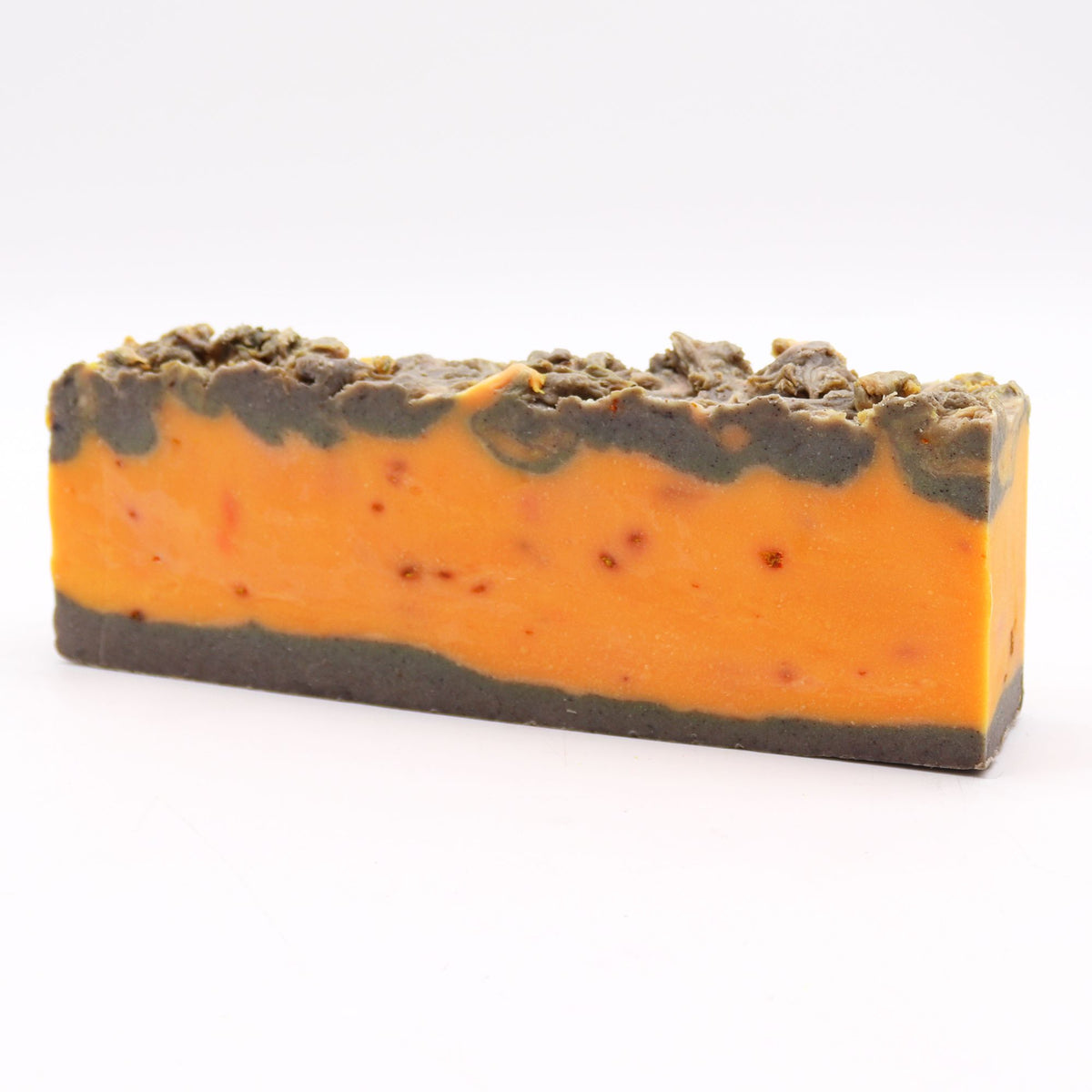 Cinnamon & Orange Olive Oil Soap Loaf 1.25 kg – view 2