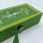 Himalayan Sughandit Dhoop Incense Gift Set - Holy Basil – view 3