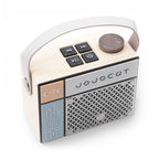 Retro Radio Bluetooth Speaker - Jojocut C10 – view 7