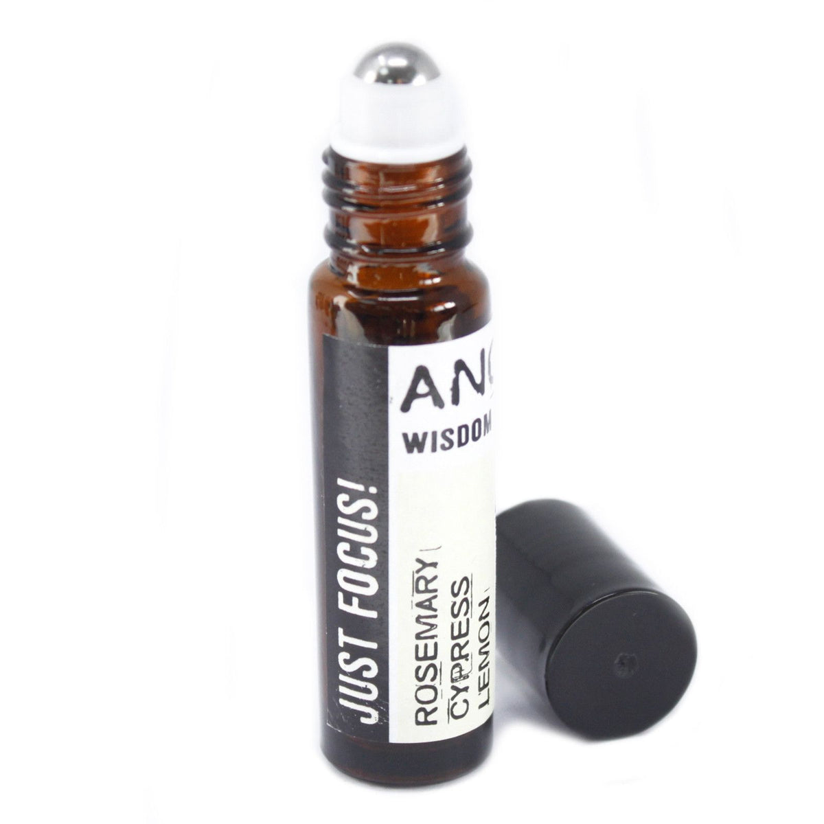 Just Focus Essential Oil Roll-On Blend 10ml – view 2
