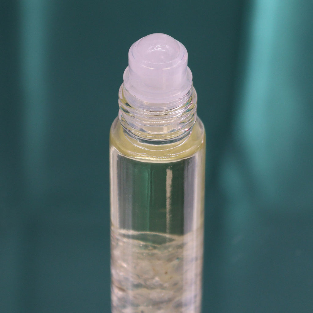 Hop Hare Gemstone Roll-On - The Lion – view 2