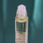 Hop Hare Gemstone Roll-On - The Lion – view 2